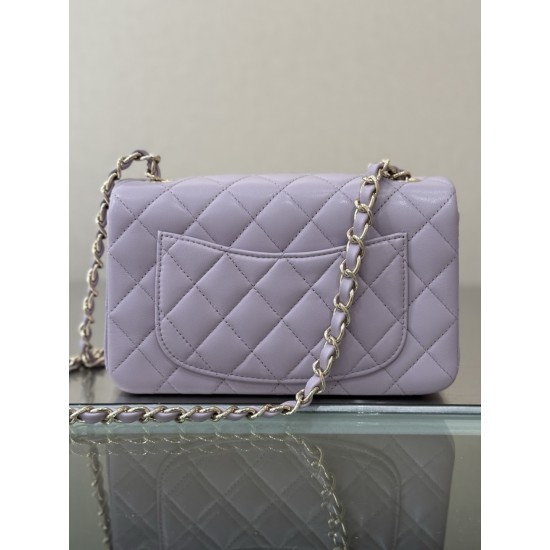 CHANEL FLAP BAG