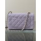CHANEL FLAP BAG