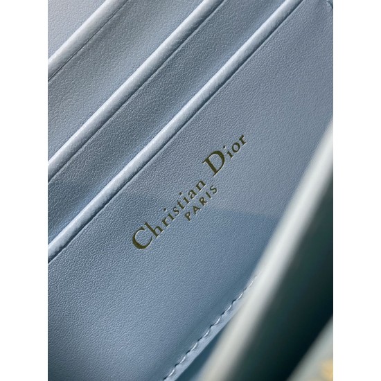 Dior Caro