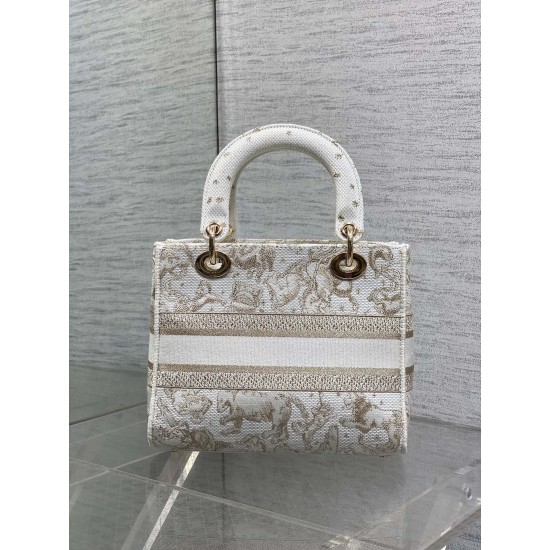 Dior Lady