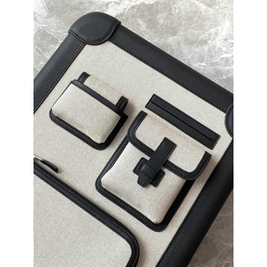 HERMÈS Suitcase