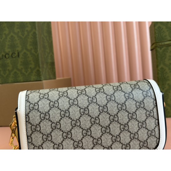 Gucci Horsebit 1955