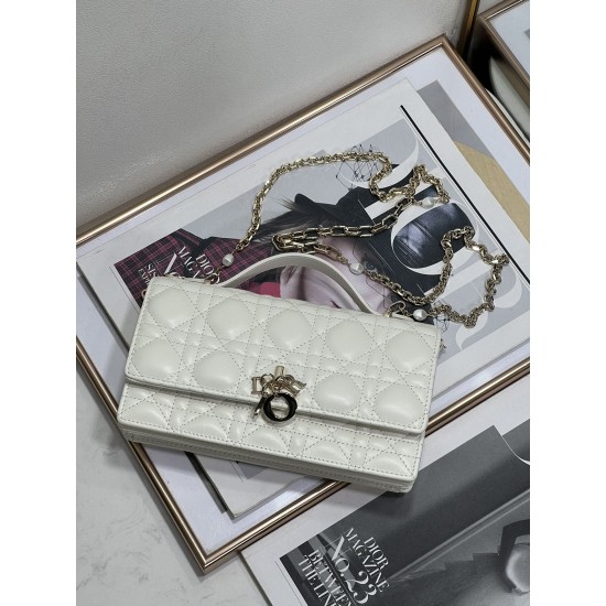 Dior Lady