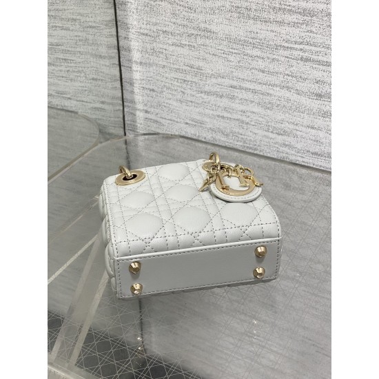 Dior Lady