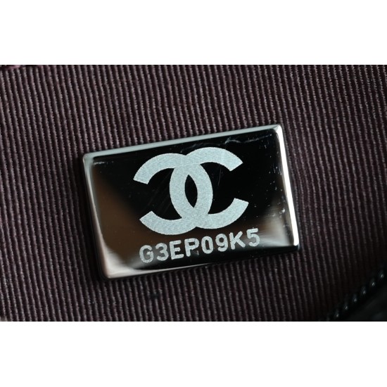 CHANEL WOC