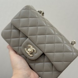CHANEL FLAP BAG