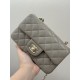 CHANEL FLAP BAG