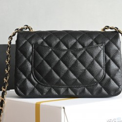 CHANEL FLAP BAG