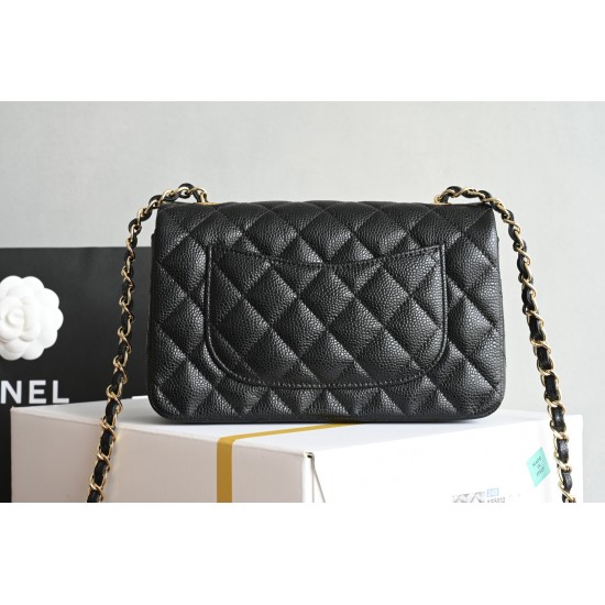 CHANEL FLAP BAG