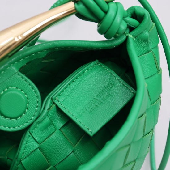 Bottega Veneta Sardine
