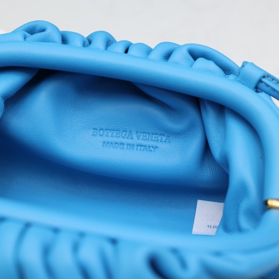 Bottega Veneta Pouch