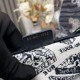 Dior Book Tote