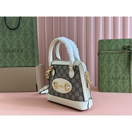 Gucci Horsebit 1955