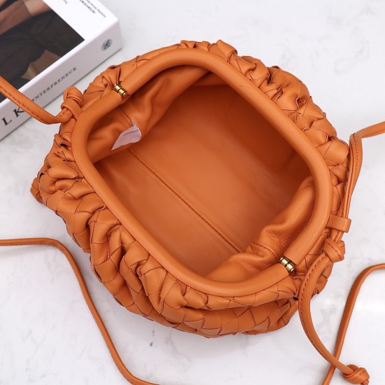 Bottega Veneta Pouch