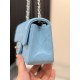 CHANEL FLAP BAG