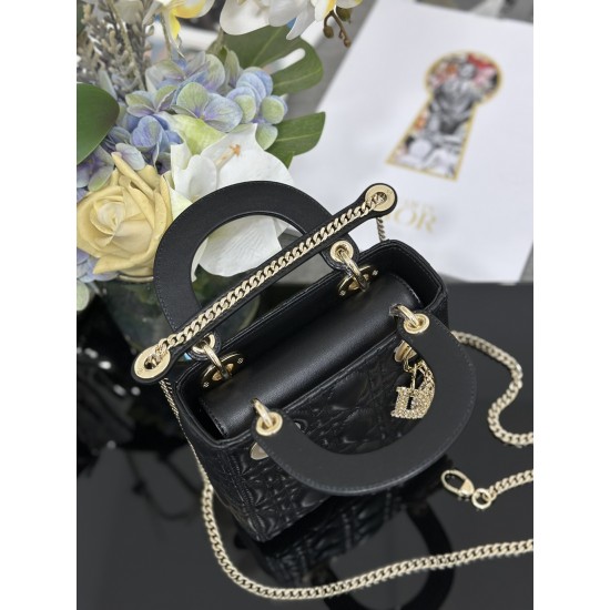 Dior Lady