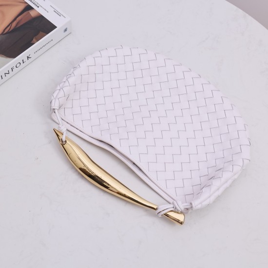 Bottega Veneta Sardine