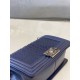 CHANEL BOY BAG