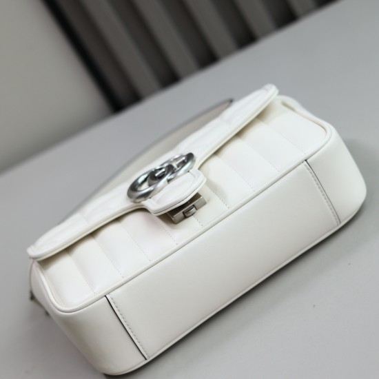 Gucci GG Marmont