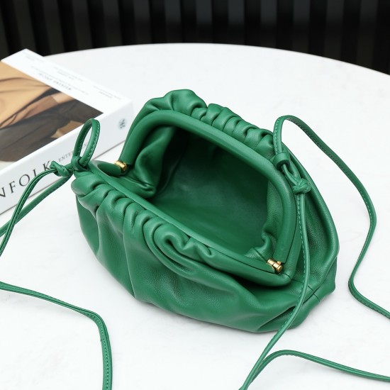 Bottega Veneta Pouch