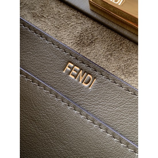 FENDI Peekaboo