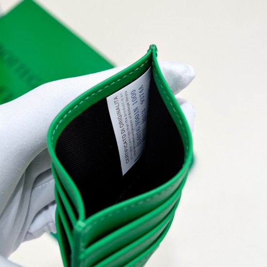 Bottega Veneta Wallet