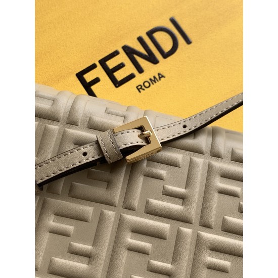 FENDI Baguette