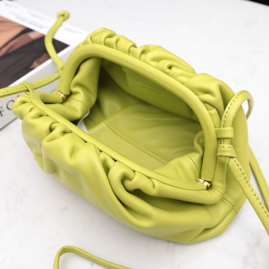Bottega Veneta Pouch