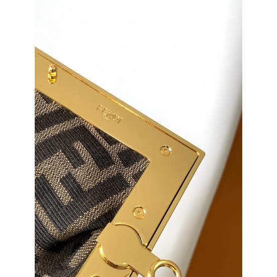 FENDI Fendi First