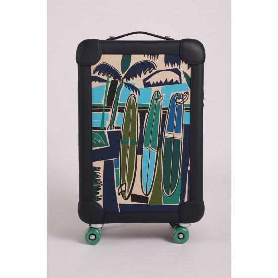 HERMÈS Suitcase