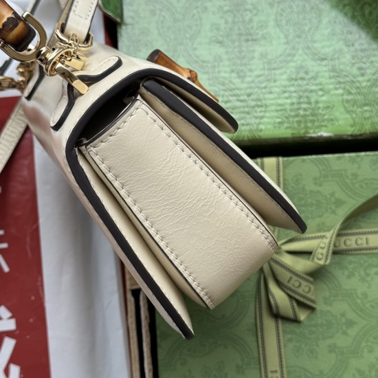 Gucci Bamboo 1947