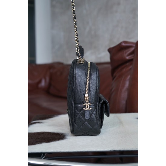 CHANEL BACKPACK