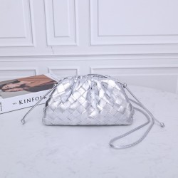 Bottega Veneta Pouch