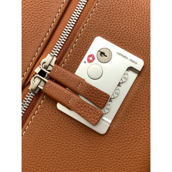 HERMÈS Suitcase