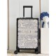 Dior Suitcase