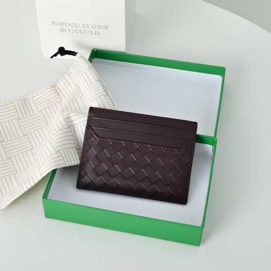 Bottega Veneta Wallet