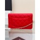 CHANEL WOC
