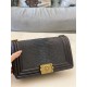CHANEL BOY BAG
