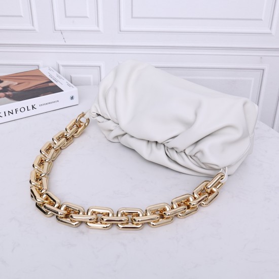 Bottega Veneta Pouch