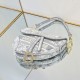 Dior Saddle