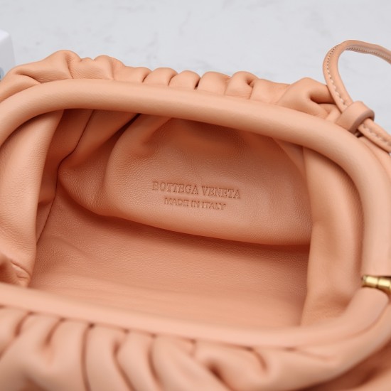 Bottega Veneta Pouch