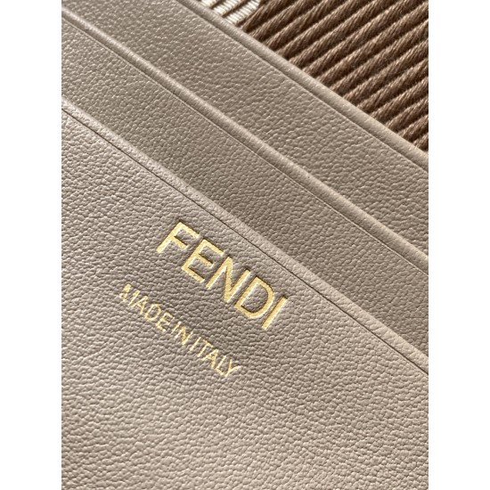 FENDI Baguette