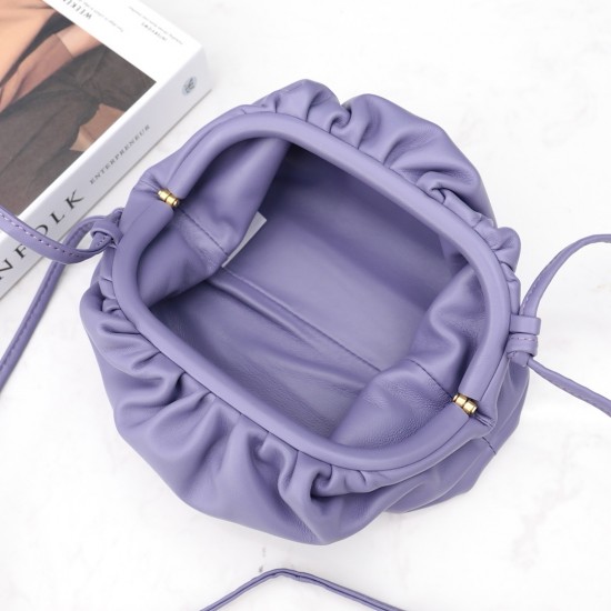 Bottega Veneta Pouch
