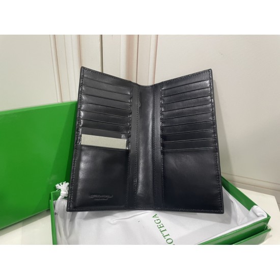 Bottega Veneta Wallet