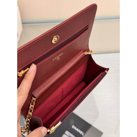 CHANEL WOC
