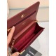 CHANEL WOC