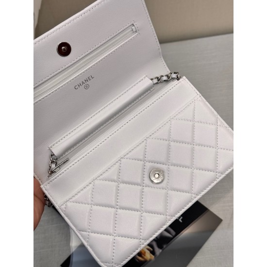 CHANEL WOC