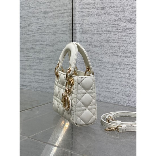 Dior Lady