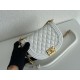 CHANEL BOY BAG