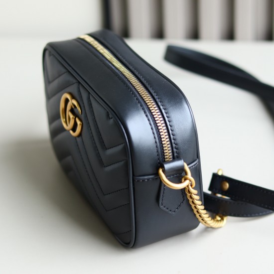 Gucci GG Marmont